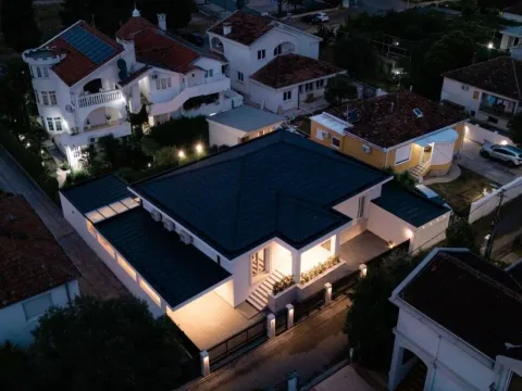 Rent, three bedroom apartment, 130m², Ibričevina, Podgorica - image 3