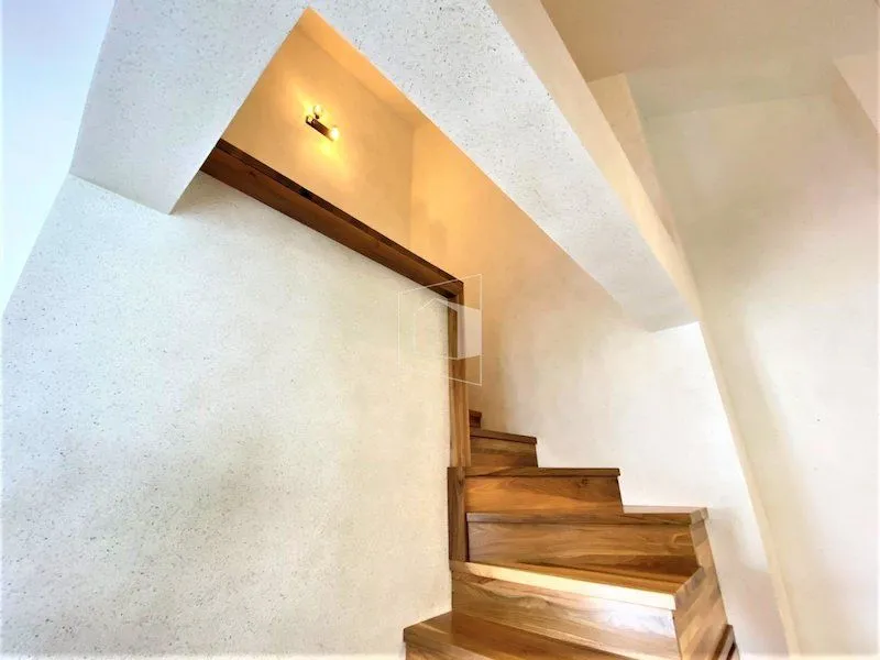 Rent, apartment, 100m², 1 maj, Podgorica