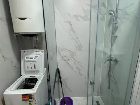 Izdavanje, jednosoban stan, 49m², Stara Varoš, Podgorica - image 7