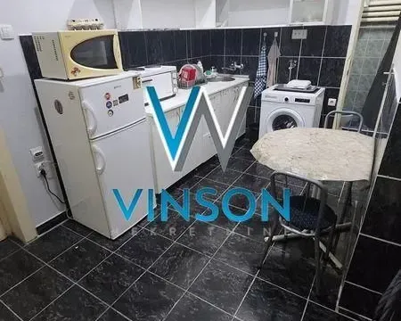 Izdavanje, jednosoban stan, 31m², Centar, Novi Sad - image 3