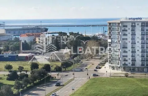 Sale, one bedroom apartment, 46m², Centar, Bar - image 9