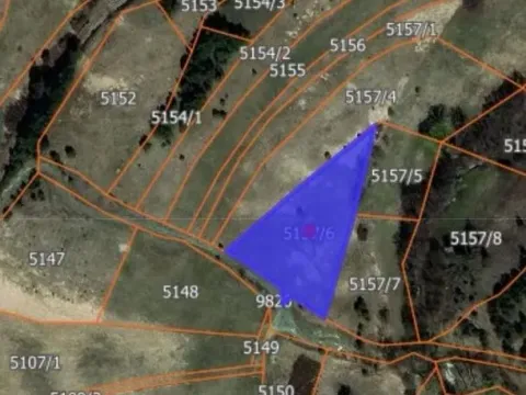 Prodaja, plac, 1000m², Kremna, Užice - image 6