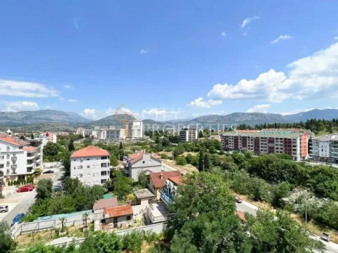 Izdavanje, stan, 48m², Momišići, Podgorica - image 5