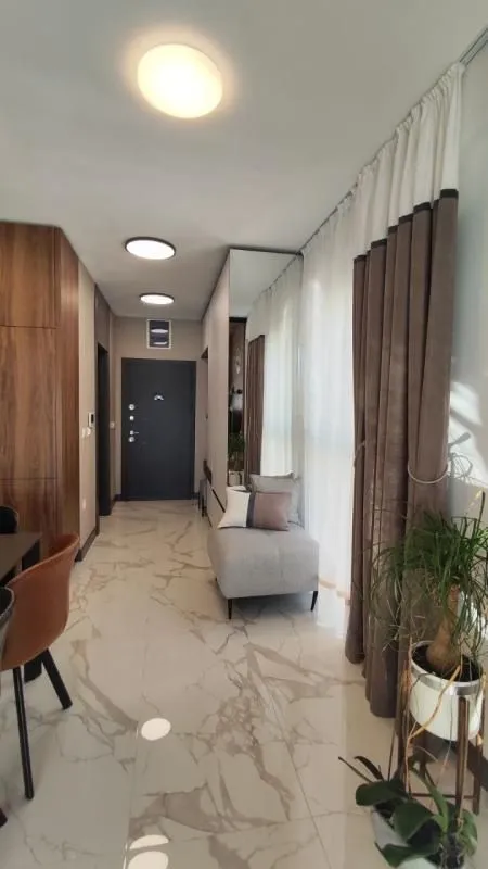 Sale, studio apartment, 36m², Bjeliši, Bar