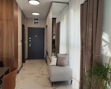 Prodaja, garsonjera, 36m², Bjeliši, Bar - image 7