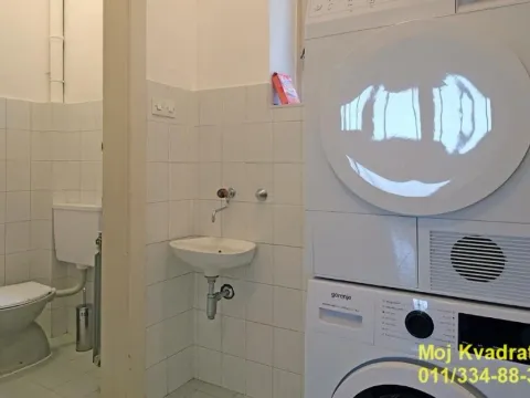 Izdavanje, kuća, 460m², Savski Venac, Beograd - image 19