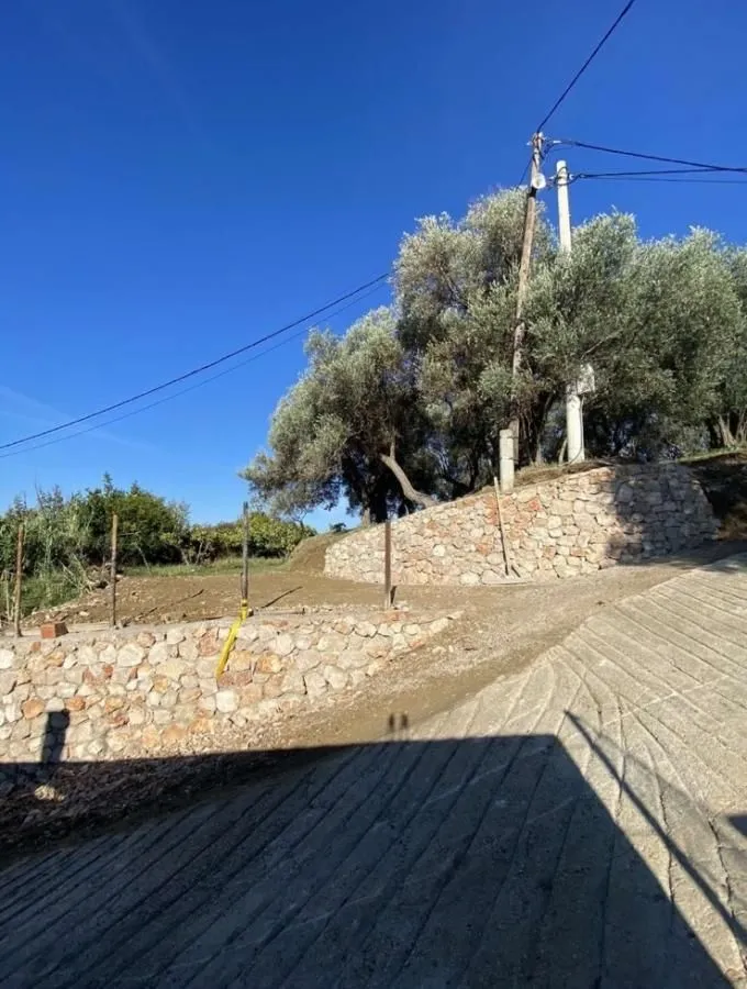Prodaja, plac, 3700m², Zaljevo, Bar