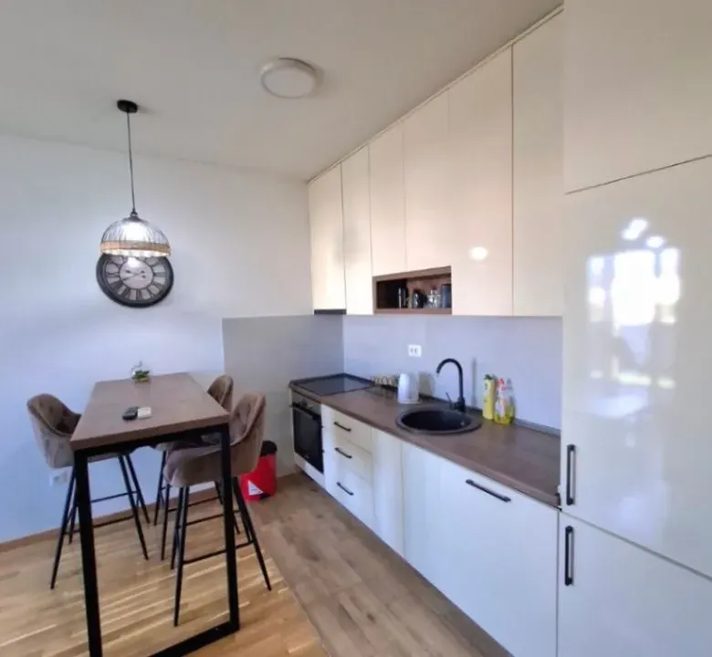 Izdavanje, jednosoban stan, 40m², Zabjelo, Podgorica