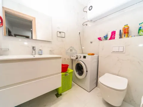Izdavanje, dvosoban stan, 75m², Master Kvart, Podgorica - image 6