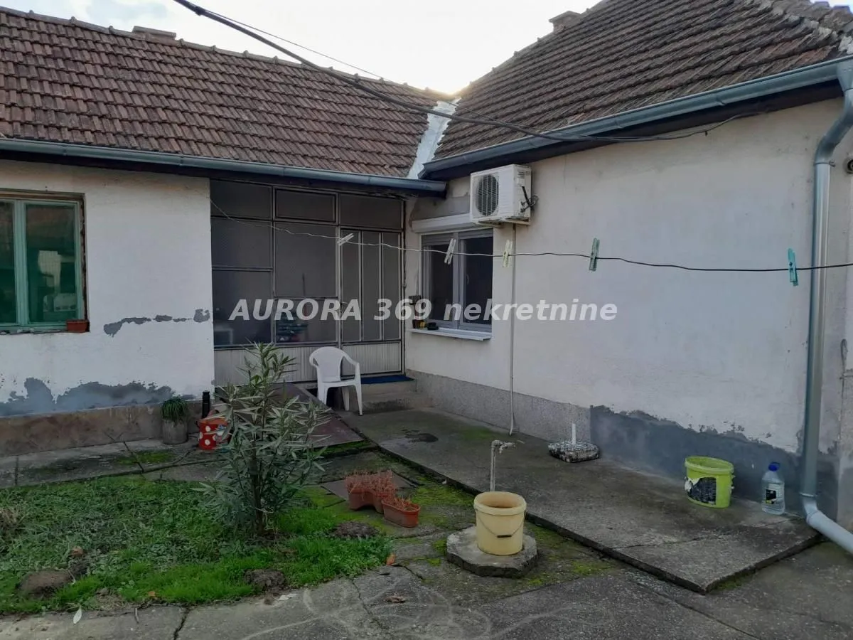 Prodaja, kuća, 97m², Veternik, Novi Sad Sve Podlokacije