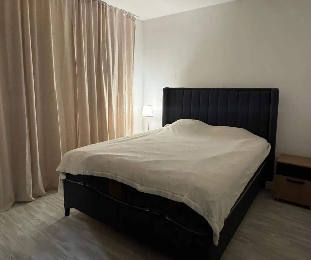 Sale, two bedroom apartment, 50m², Pržno, Budva