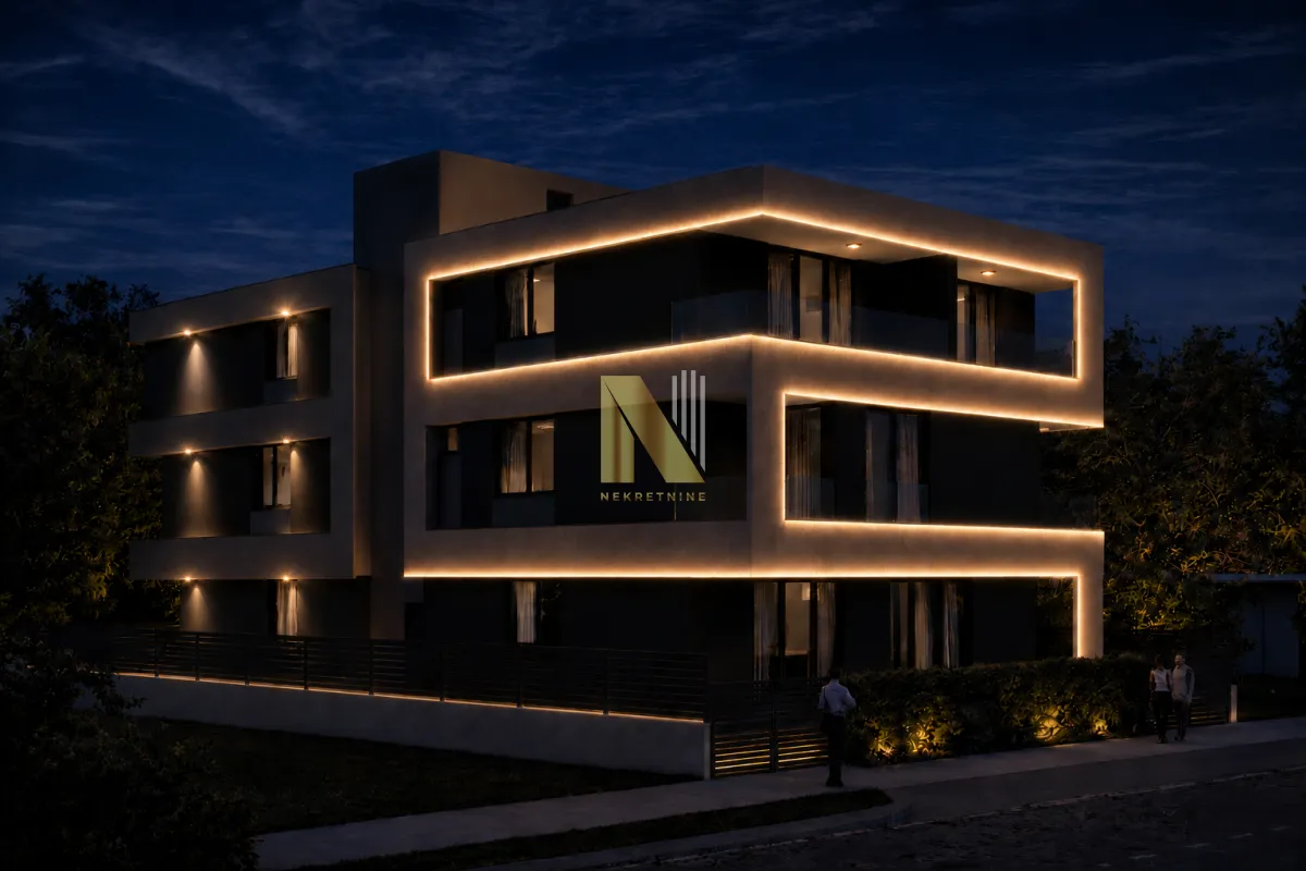 Prodaja, jednosoban stan, 41m², Adice, Novi Sad Sve Podlokacije