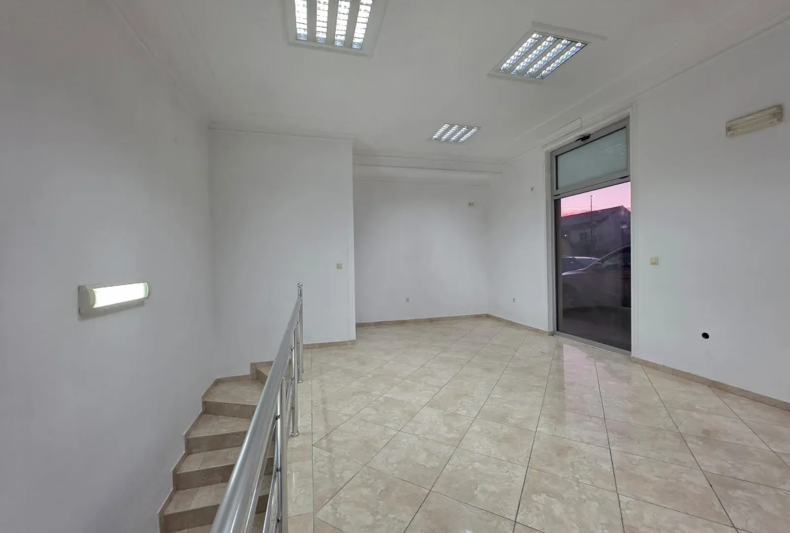 Sale, office space, 82m², Podgorica, Crna Gora