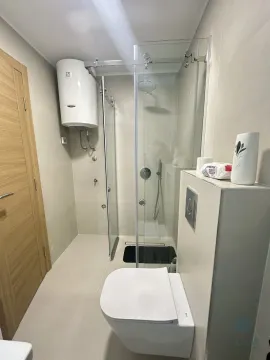 Izdavanje, jednosoban stan, 46m², New City, Podgorica - image 3