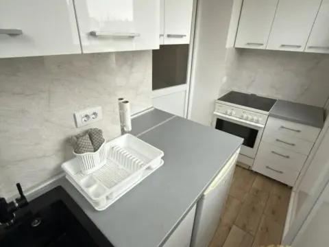 Izdavanje, jednosoban stan, 34m², Skadarlija, Beograd - image 4