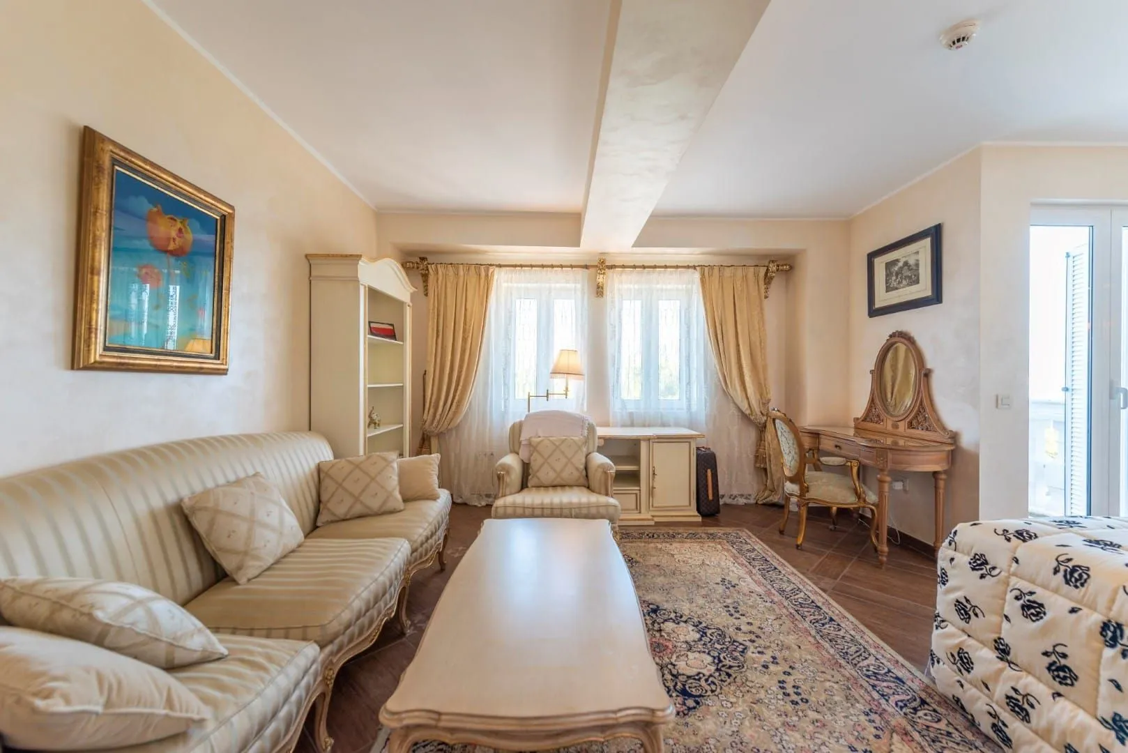 Sale, house, 485m², Sveti Stefan, Budva