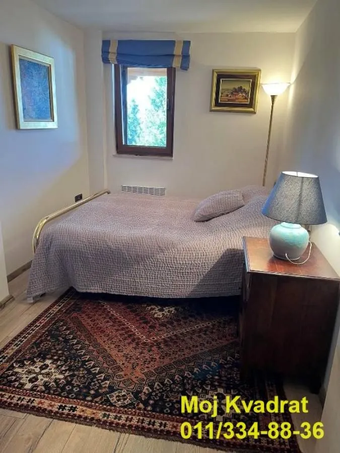 Prodaja, trosoban stan, 98m², Kraljevi Čardaci, Kopaonik