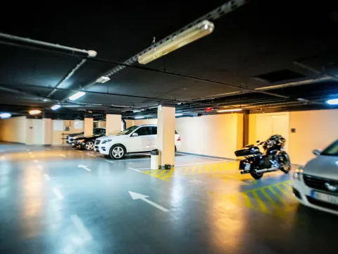 Izdavanje, jednosoban stan, 68m², Porto Montenegro, Tivat - image 12