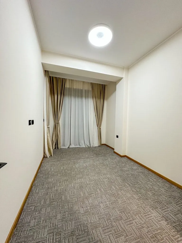 Rent, two bedroom apartment, 85m², City Kvart, Podgorica