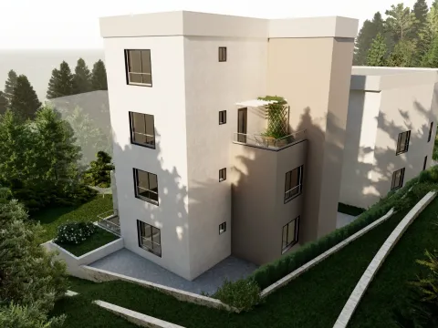 Prodaja, jednosoban stan, 42m², Donja Lastva, Tivat - image 8