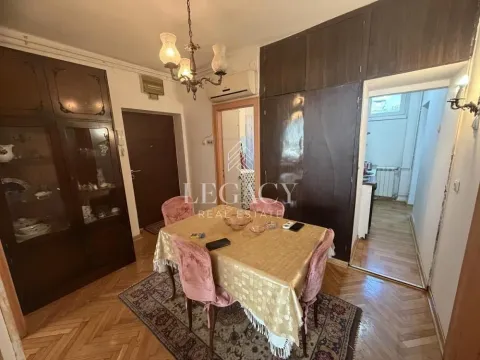 Izdavanje, trosoban stan, 65m², Palata Pravde, Beograd - image 11