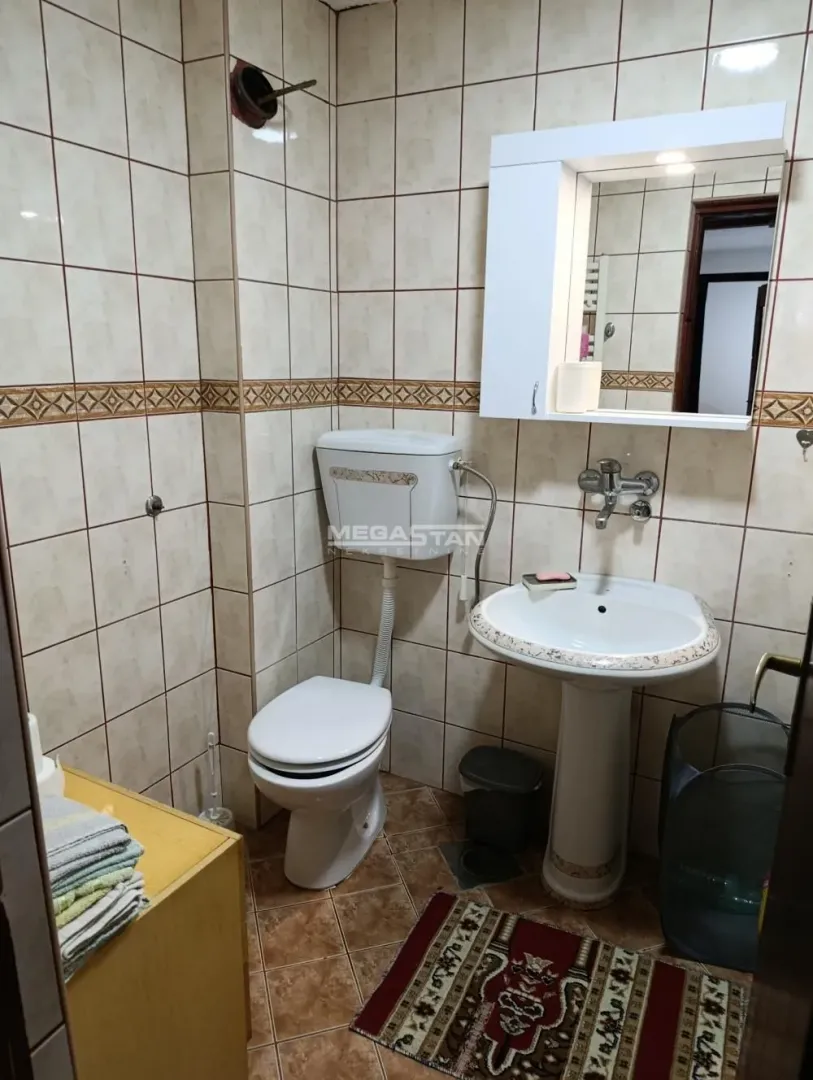 Sale, house, 109m², Palilula Sve Podlokacije, Beograd