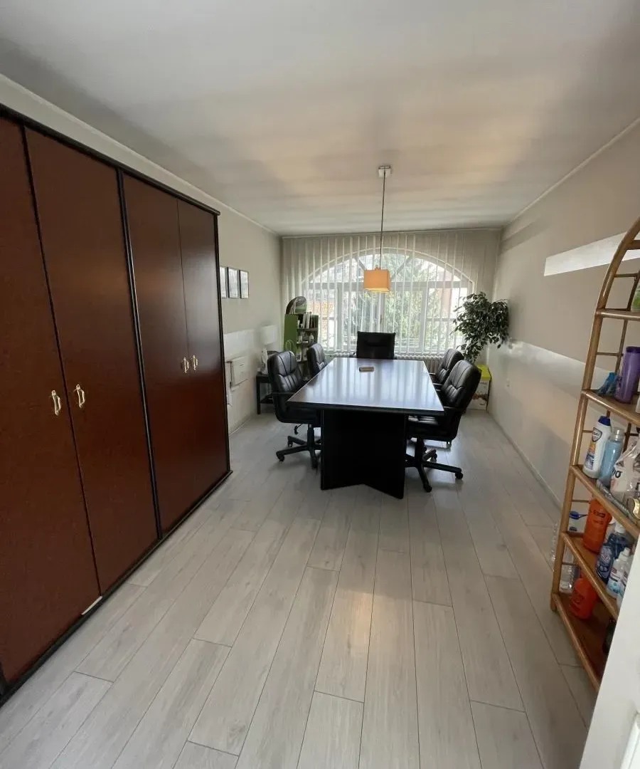 Rent, office space, 120m², Banatić, Novi Sad Sve Podlokacije