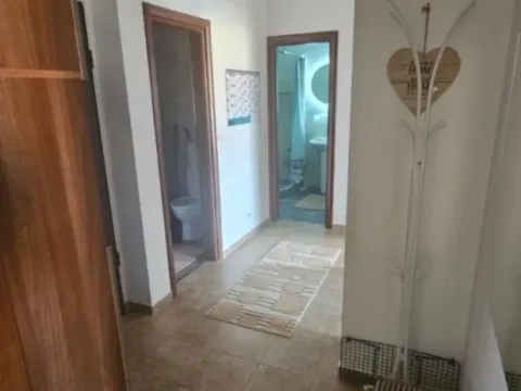 Izdavanje, dvosoban stan, 67m², Stari Aerodrom, Podgorica - image 8