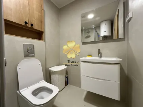 Izdavanje, dvosoban stan, 70m², City Kvart, Podgorica - image 2