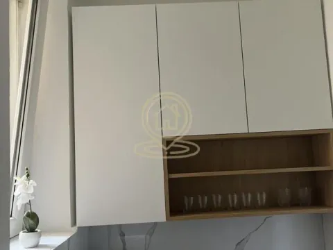 Rent, two bedroom apartment, 41m², Stari Grad, Beograd - image 10