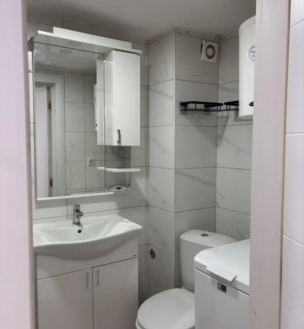 Rent, one bedroom apartment, 40m², Mirijevo 1, Mirijevo Sve Podlokacije