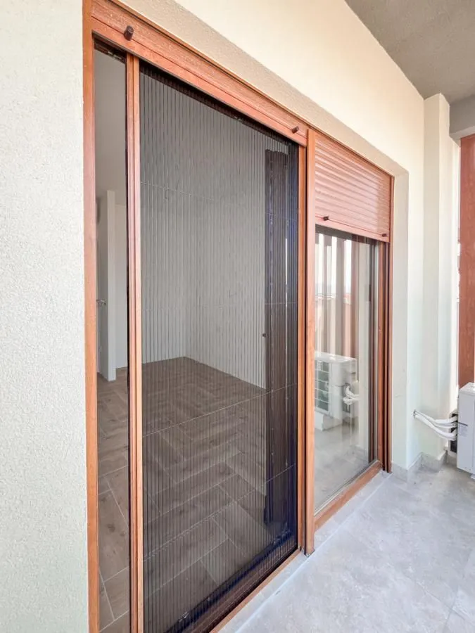 Prodaja, jednosoban stan, 44m², Tivat, Crna Gora