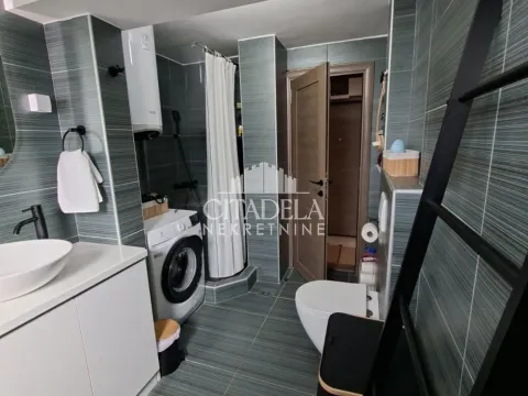 Rent, two bedroom apartment, 70m², Voždovac Sve Podlokacije, Beograd - image 17