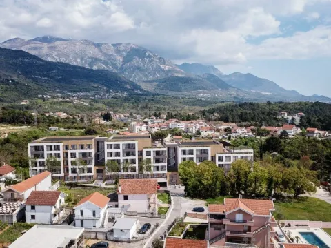 Sale, two bedroom apartment, 86m², Mrčevac, Tivat - image 8