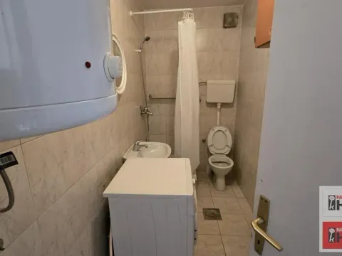 Izdavanje, jednosoban stan, 26m², Grbavica, Novi Sad Sve Podlokacije - image 6