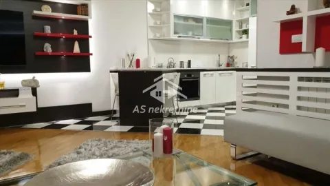 Izdavanje, dvosoban stan, 60m², Vračar Hram, Vračar Sve Podlokacije - image 7