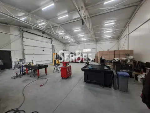 Sale, office space, 600m², Klisa, Novi Sad Sve Podlokacije - image 19