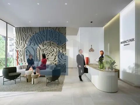 Prodaja, dvosoban stan, 54m², Savski Venac, Beograd - image 3