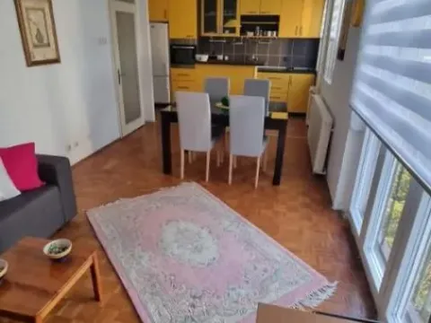 Rent, three bedroom apartment, 70m², Centar, Novi Sad - image 3