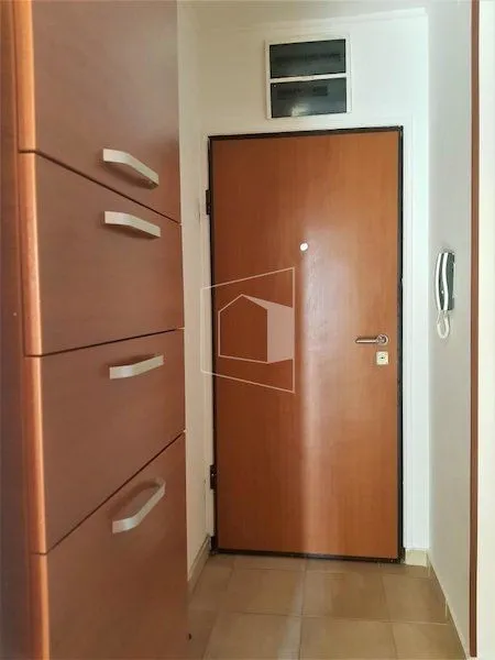 Rent, one bedroom apartment, 38m², 1 maj, Podgorica