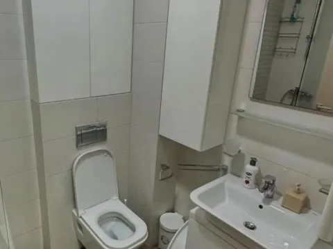 Izdavanje, jednosoban stan, 45m², City Kvart, Podgorica - image 9