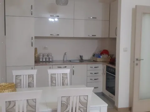 Rent, one bedroom apartment, 48m², City Kvart, Podgorica - image 3