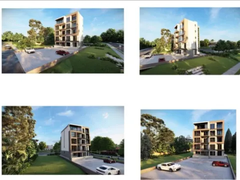 Prodaja, dvosoban stan, 78m², Ulcinjsko Polje, Ulcinj