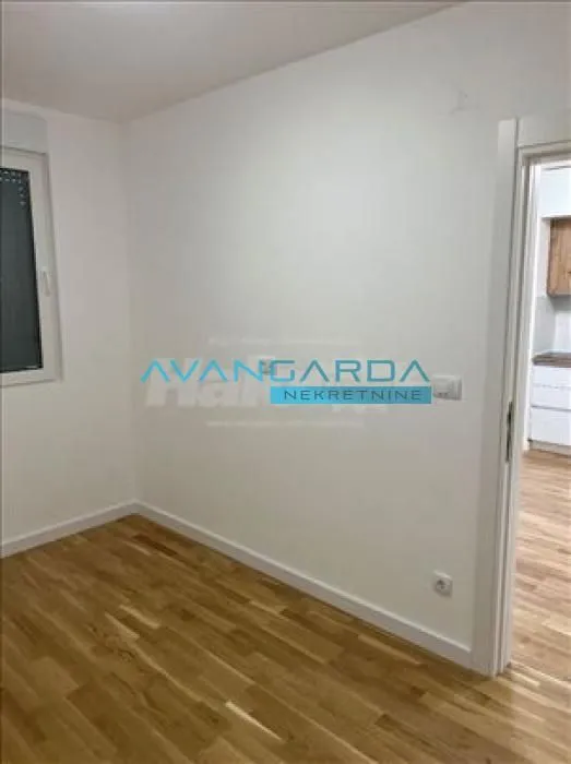 Rent, apartment, 49m², Zemun Sve Podlokacije, Beograd