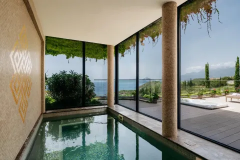 Prodaja, kuća, 325m², Reževići, Budva - image 7