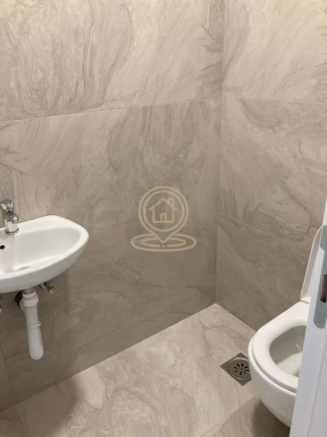 Rent, three bedroom apartment, 68m², Adamovićevo Naselje, Novi Sad Sve Podlokacije