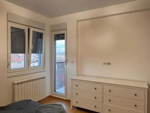 Rent, three bedroom apartment, 60m², Zemun Sve Podlokacije, Beograd - image 5