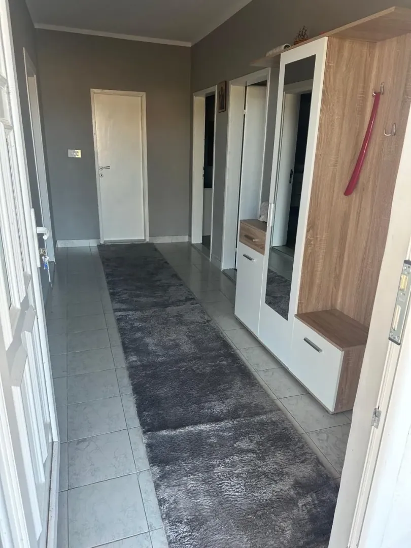 Rent, two bedroom apartment, 100m², Cijevna, Podgorica