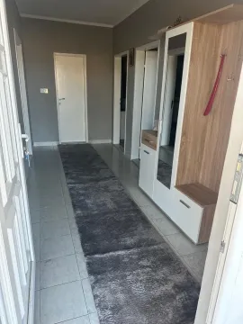 Rent, two bedroom apartment, 100m², Cijevna, Podgorica - image 8