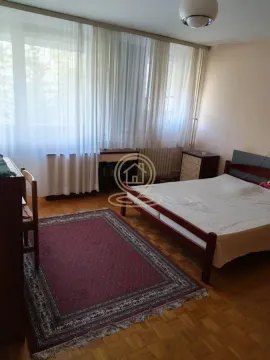Prodaja, dvosoban stan, 76m², Novi Beograd Blok 21, Novi Beograd Sve Podlokacije - image 12
